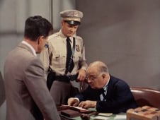 Adventures of Superman, Season 5 Episode 3 image