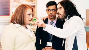 Hospital People, Season 1 Episode 4 image