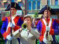 Mayberry R.F.D., Season 3 Episode 4 image