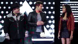 The Winner Is, Season 1 Episode 4 image