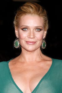 Laurie Holden as Mrs. Reyes