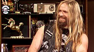 That Metal Show, Season 5 Episode 2 image