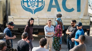 SEAL Team, Season 3 Episode 9 image