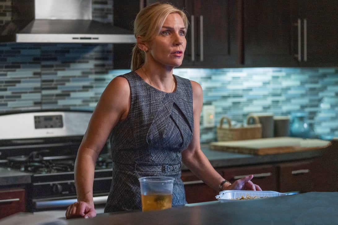 Rhea Seehorn, Better Call Saul