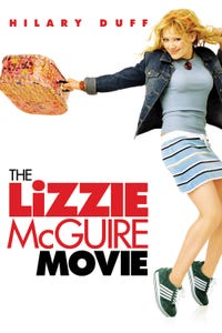 The Lizzie McGuire Movie as Model No. 1