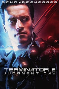 Terminator 2: Judgment Day as T-1000