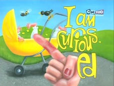 Ed, Edd n Eddy, Season 5 Episode 11 image