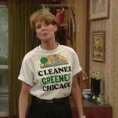 Married...With Children, Season 8 Episode 22 image