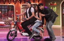 Comedy Nights with Kapil, Season 1 Episode 111 image