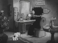 Betty Boop Cartoon, Season 1 Episode 96 image