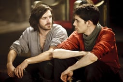 Merlin, Season 3 Episode 4 image