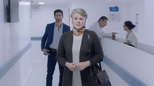 Her Mother's Killer, Season 1 Episode 16 image