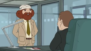 Tarantula, Season 1 Episode 6 image