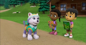 Robot Trains, Season 2 Episode 45 image