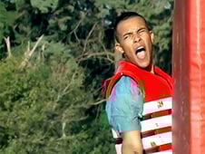 Total Wipeout, Season 2 Episode 7 image