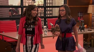 Game Shakers, Season 3 Episode 2 image