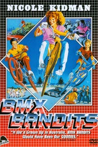BMX Bandits as Judy