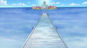 One Piece, Season 1 Episode 301 image
