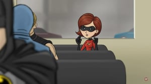 How It Should Have Ended, Season 5 Episode 5 image