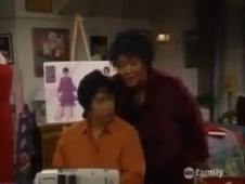 Sister, Sister, Season 1 Episode 11 image