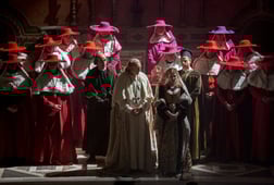 Borgia, Season 2 Episode 8 image