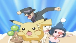 Pokémon, Season 9 Episode 20 image