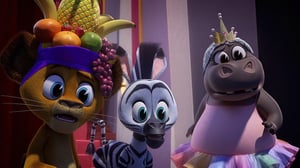 Madagascar: A Little Wild, Season 1 Episode 4 image