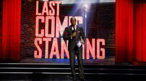 Last Comic Standing, Season 8 Episode 1 image
