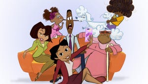 The Proud Family Revival with Original Voice Cast Is a Go at Disney+