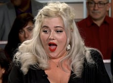 Judy Justice, Season 2 Episode 3 image