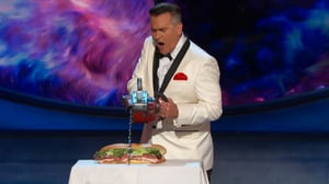 Conan, Season 6 Episode 113 image