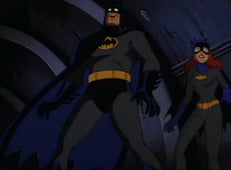 Batman: The Animated Series, Season 2 Episode 2 image