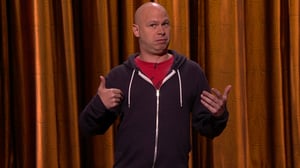 Conan, Season 5 Episode 111 image