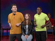 Whose Line Is It Anyway?, Season 1 Episode 12 image