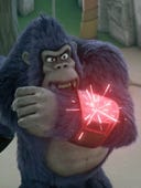 Kong - King of the Apes, Season 1 Episode 2 image