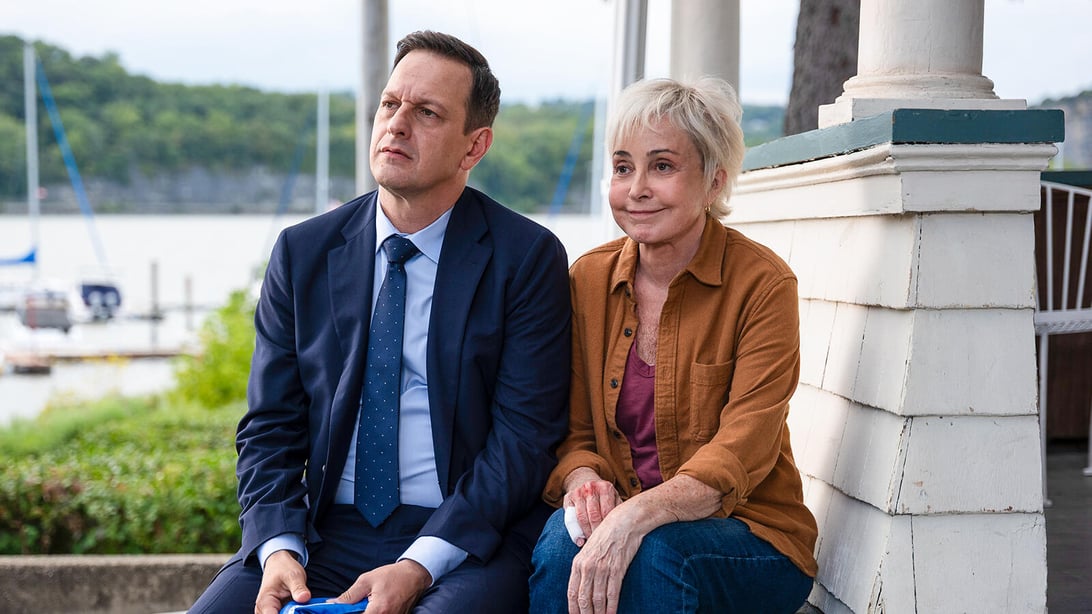 All the Canceled and Renewed TV Shows This Month (March 2026)