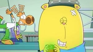 L'Agent Jean, Season 1 Episode 39 image