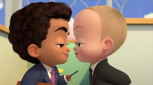 The Boss Baby: Back in Business, Season 4 Episode 6 image