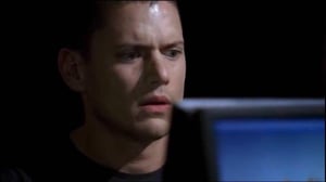 Prison Break, Season 4 Episode 1 image