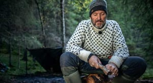 Alone Denmark, Season 3 Episode 6 image