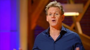 Masterchef, Season 5 Episode 2 image