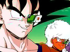 Dragon Ball Z, Season 3 Episode 5 image