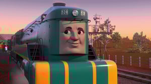 Thomas & Friends, Season 23 Episode 15 image