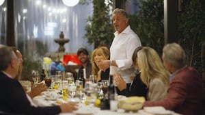 The Family Stallone, Season 1 Episode 1 image