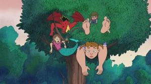 American Dragon: Jake Long, Season 1 Episode 24 image
