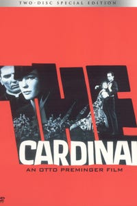 The Cardinal as Cardinal Quarenghi