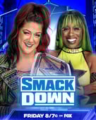 WWE Smackdown!, Season 26 Episode 28 image