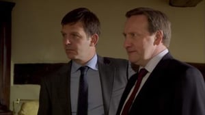 Midsomer Murders, Season 14 Episode 5 image