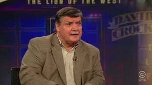 The Daily Show, Season 16 Episode 106 image