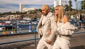 The Flight Attendant, Season 2 Episode 7 image